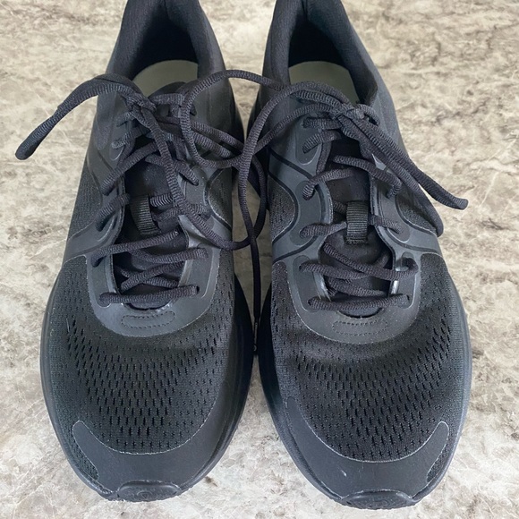 Lululemon blissfeel running shoe - Black - Picture 2 of 6